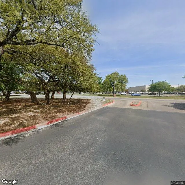 12401 Research Blvd, Austin, Texas 78759-2316