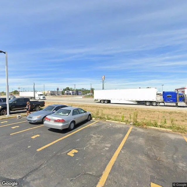 12403 US Rt 35 NW, Jeffersonville, Ohio 43128