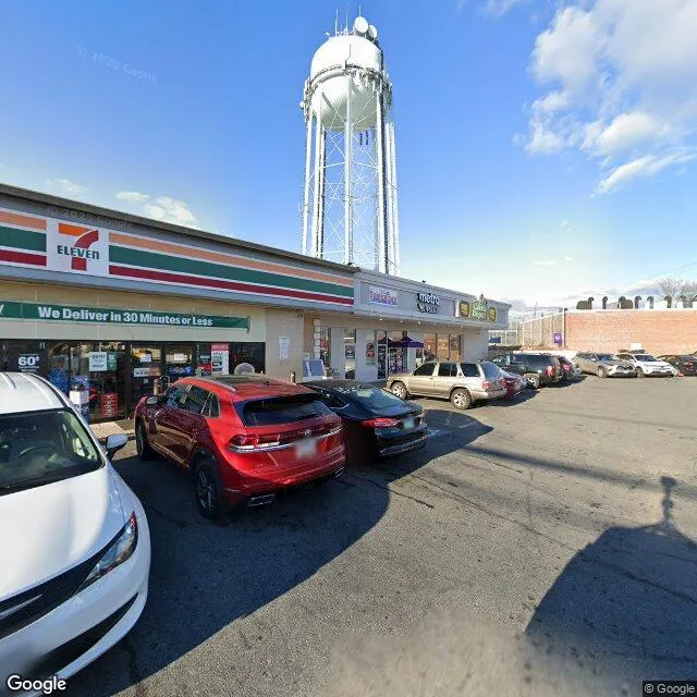 12405 Georgia Ave, Silver Spring, Maryland 20906