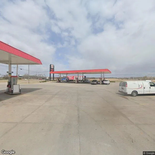 12408 N Mustang Rd, Piedmont, Oklahoma 73078