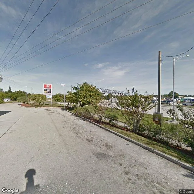 1241 Tamiami Trl N, Nokomis, Florida 34275