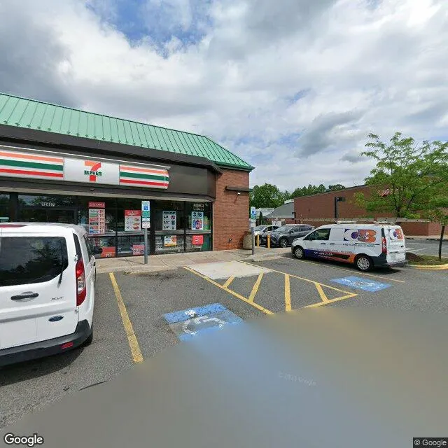 12417 Cape Cod Ct, Woodbridge, Virginia 22192