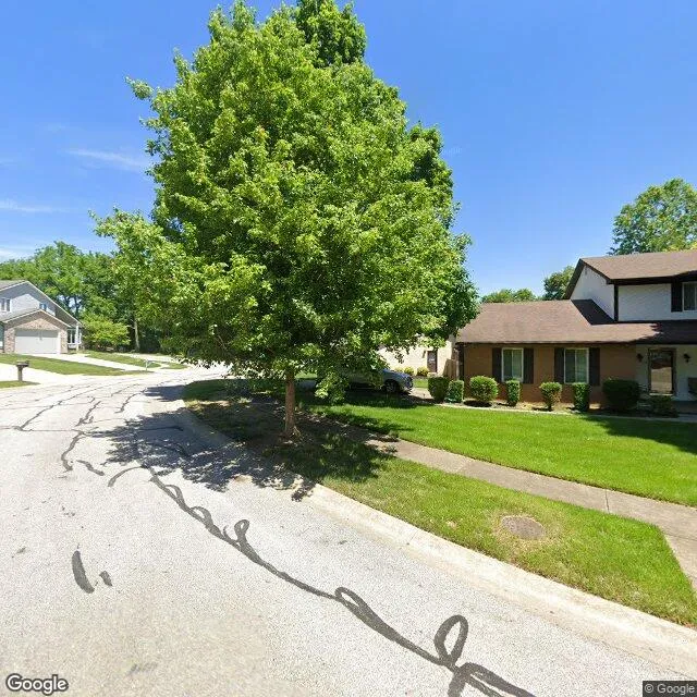 1245 Park Plaza Dr, Columbus, Ohio 43213