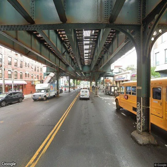 1245 Southern Blvd, The Bronx, New York 10459