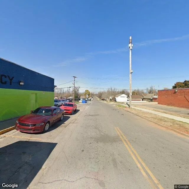 1245 SW 29th St, Oklahoma City, Oklahoma 73109