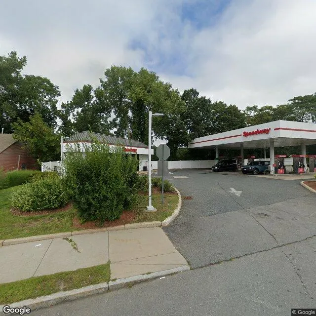 207 Worcester St, Natick, Massachusetts 01760