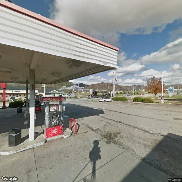 12457 Winfield Rd, Winfield, West Virginia 25213