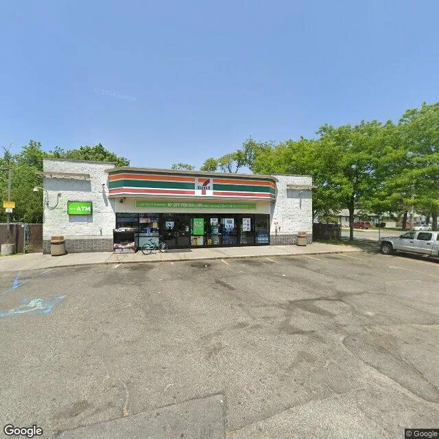 125 Crooked Hill Rd, Brentwood, New York 11717