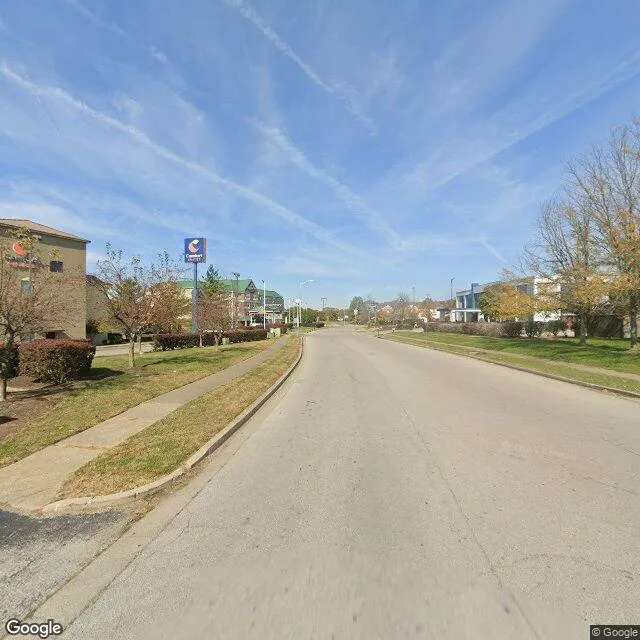 125 Darby Dr, Georgetown, Kentucky 40324