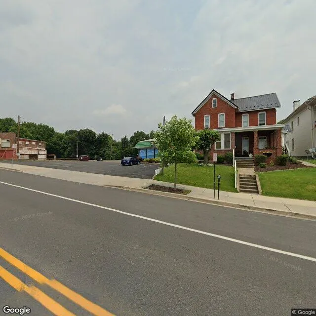 125 E Main St, Frostburg, Maryland 21532