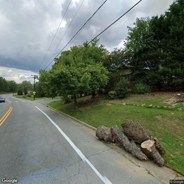 125 Four Seasons Blvd, Greensboro, North Carolina 27407