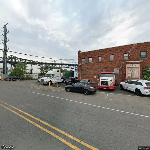 530 Duncan Ave, Jersey City, New Jersey 07306