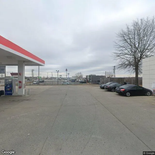 125 N Mount Juliet Rd, Mount Juliet, Tennessee 37122