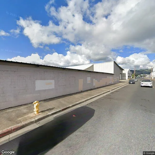 125 Puuhale Rd, Honolulu, Hawaii 96819