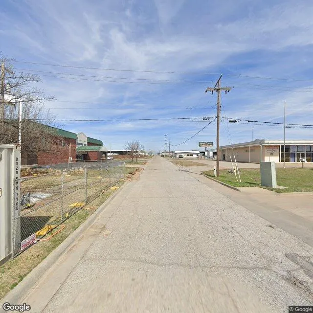 125 W Britton Rd, Oklahoma City, Oklahoma 73114