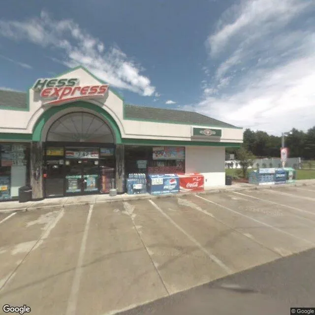 125 W Main St, Norton, Massachusetts 02766