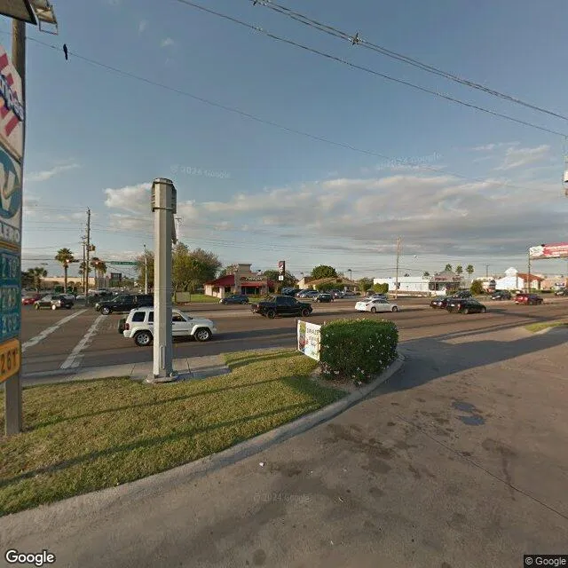 1250 FM 802, Brownsville, Texas 78526