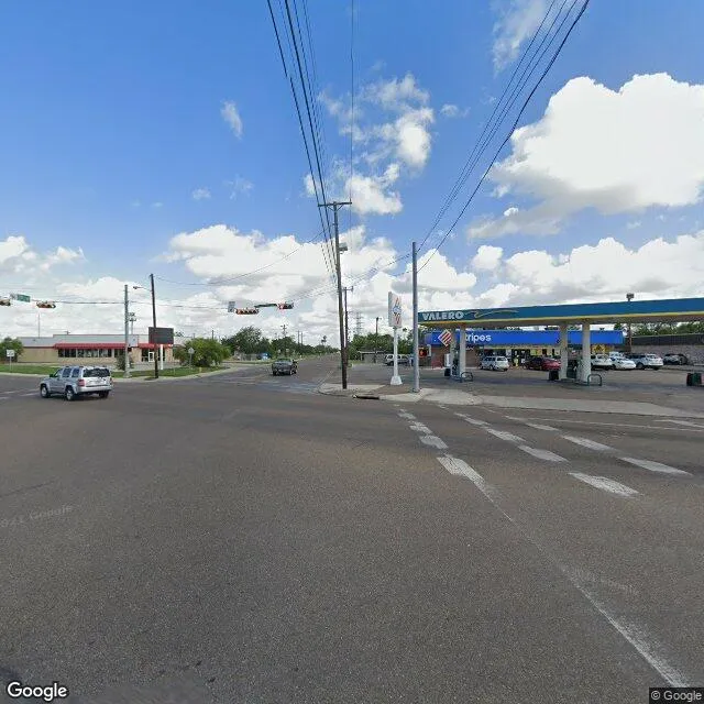 1250 N 77 Sunshine Strip, Harlingen, Texas 78550