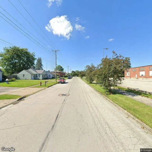 1250 S Walnut St, Bucyrus, Ohio 44820-3266