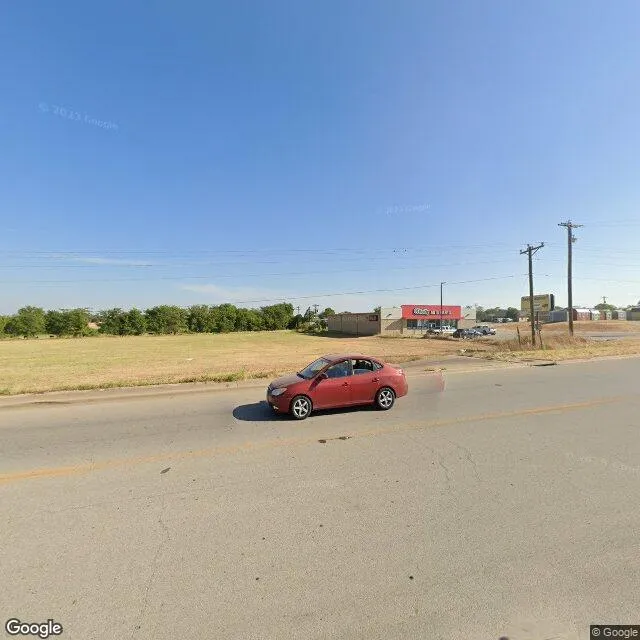 1250 W McGregor, McGregor, Texas 76657