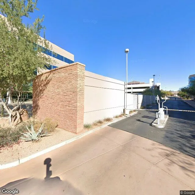 1250 W Washington St, Tempe, Arizona 85281