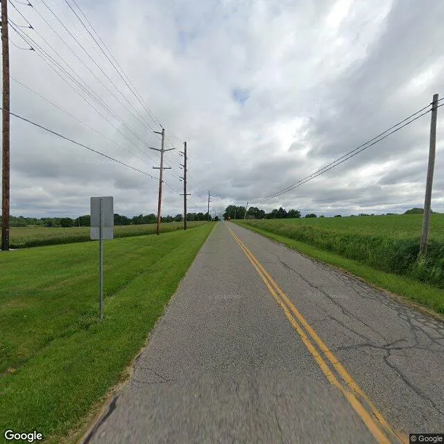 12500 Beard Rd, New Springfield, Ohio 44443