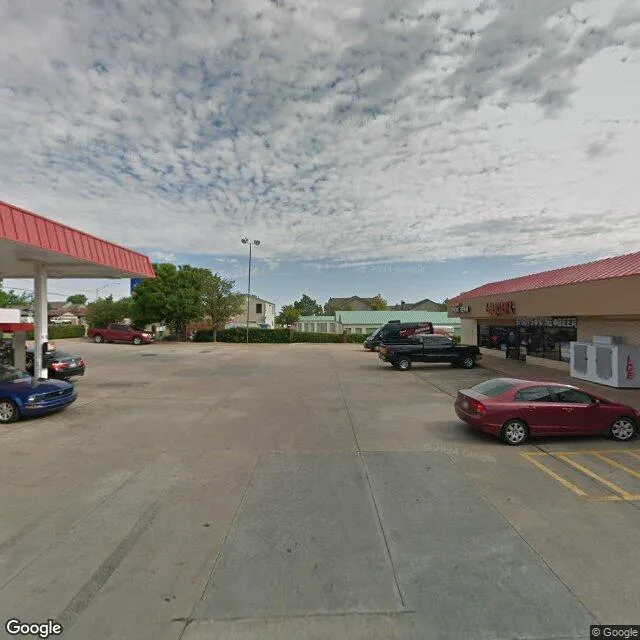12500 N Macarthur Blvd, Oklahoma City, Oklahoma 73142