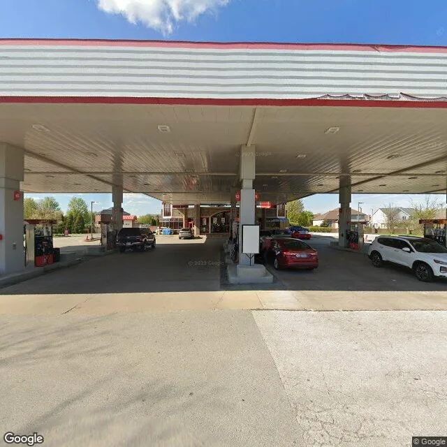 12502 W 143Rd St, Homer Glen, Illinois 60491