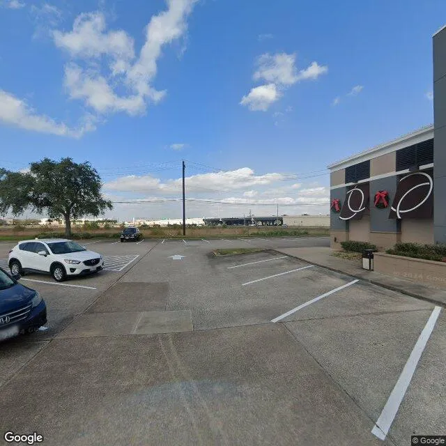 1251 Bay Area Blvd, Webster, Texas 77598