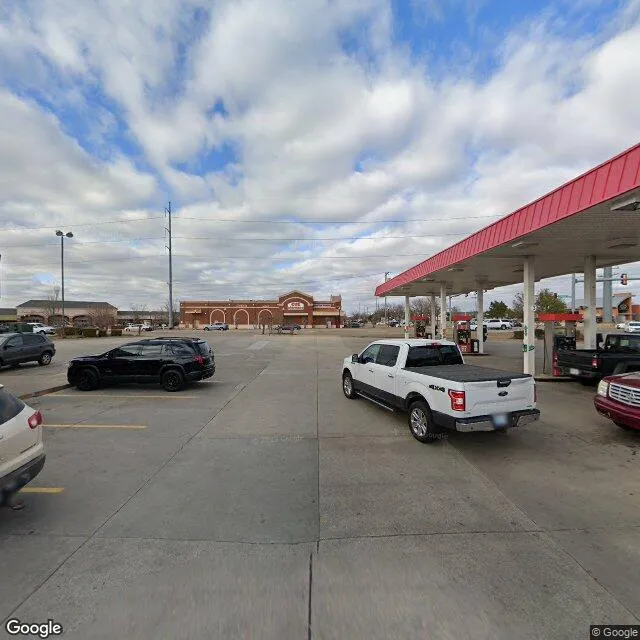 1251 N Santa Fe Ave, Edmond, Oklahoma 73003