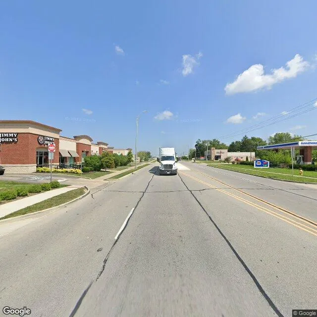 1253 N State St, Greenfield, Indiana 46140