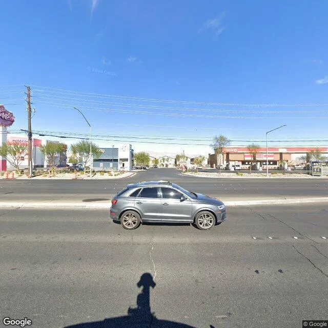 1255 Craig Rd, North Las Vegas, Nevada 89030