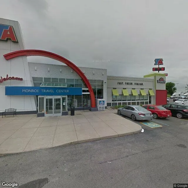 1255 N Dixie Hwy, Monroe, Michigan 48162