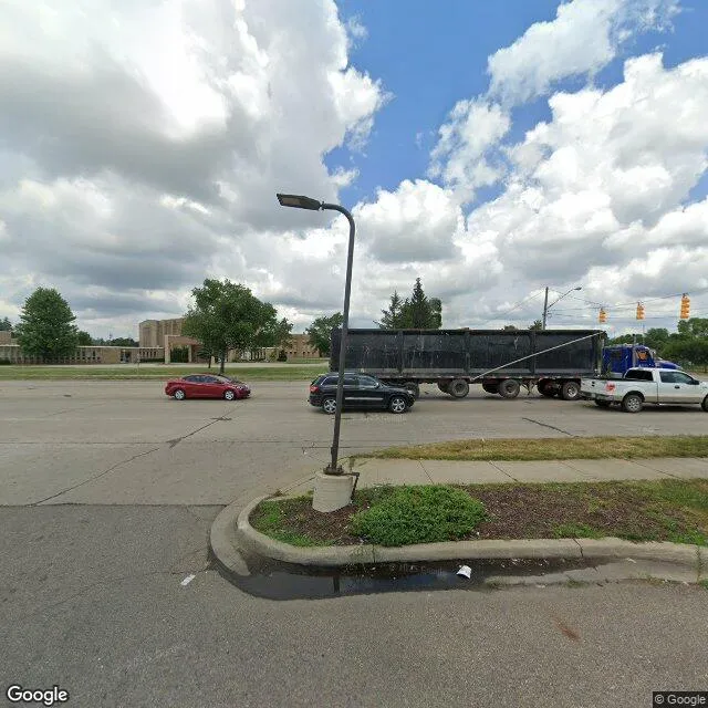 1258 E Bristol Rd, Burton, Michigan 48529