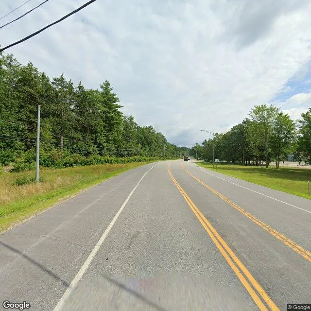 126 Route 101A, Amherst, New Hampshire 03031