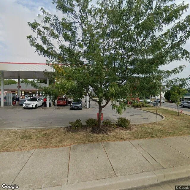 126 Sw 5th St, Richmond, Indiana 47374