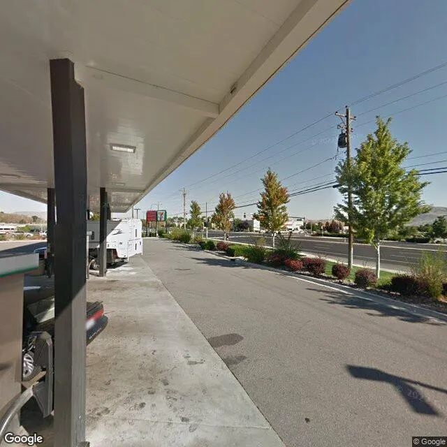 12605 S Virginia St, Reno, Nevada 89511