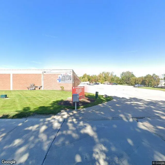 1261 Industrial Pky, Brunswick, Ohio 44212