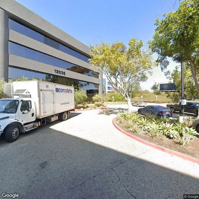 12626 High Bluff Dr, San Diego, California 92130