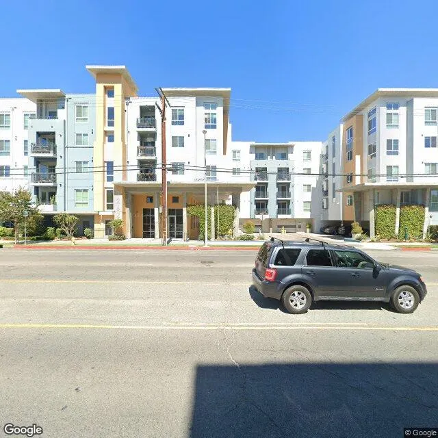 12629 Riverside Dr, Valley Village, California 91607