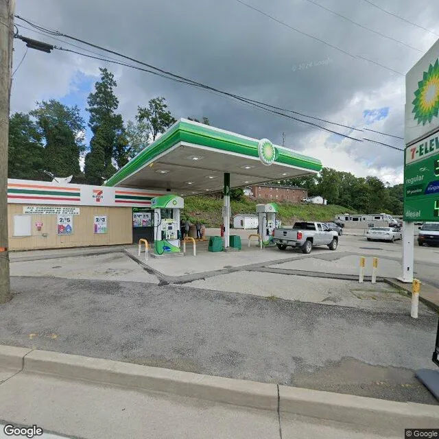 1265 E High St, Waynesburg, Pennsylvania 15370