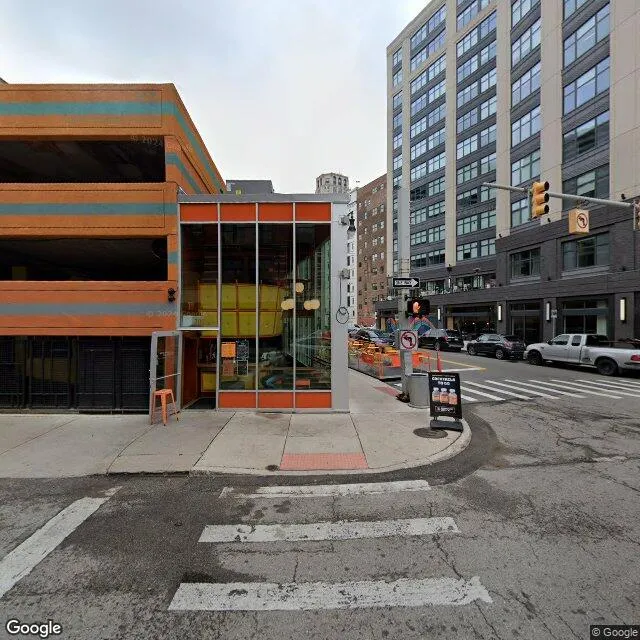 1265 Griswold St, Detroit, Michigan 48226