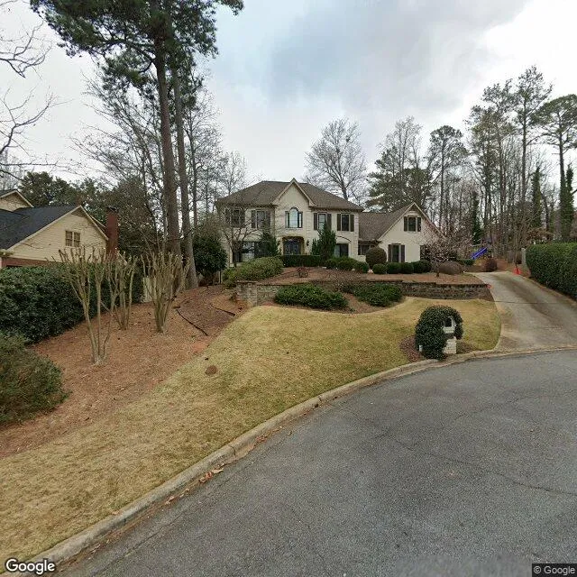 1265 Mount Vernon Hwy, Atlanta, Georgia 30338