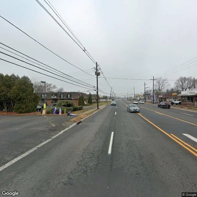 1265 St George Ave, Colonia, New Jersey 07067