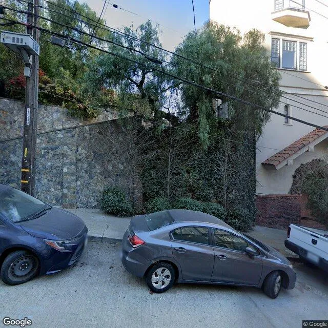 1265 Washington St, San Francisco, California 94108-1024