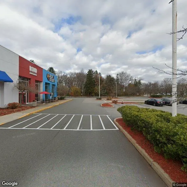 1265 Worcester St, Natick, Massachusetts 01760-1513