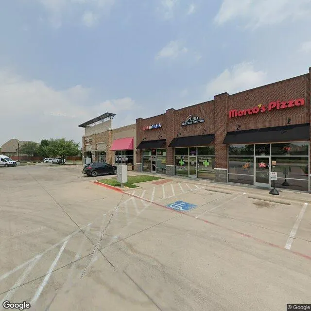 12650 N Beach St, Keller, Texas 76244