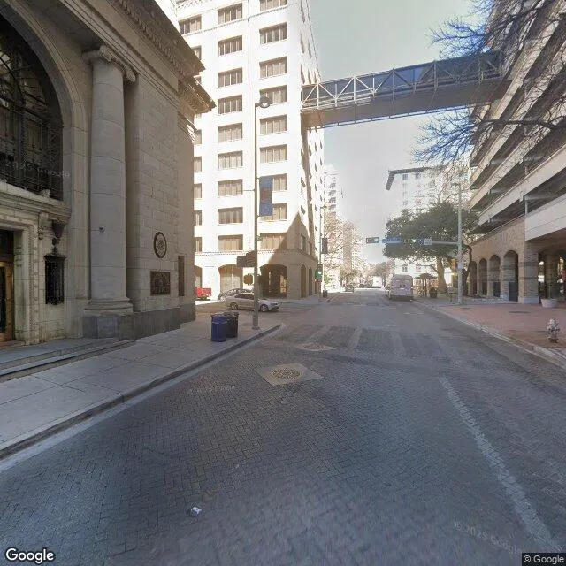 127 Navarro St, San Antonio, Texas 78205-2932