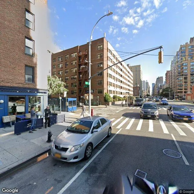 127 Seventh Avenue, New York, New York 10011