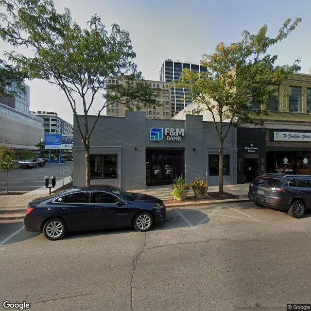 127 W Wayne St, Fort Wayne, Indiana 46802